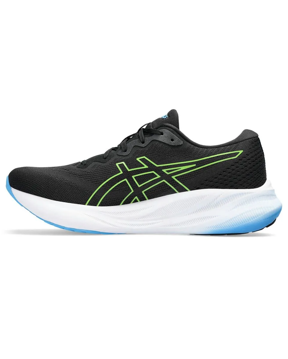 Chaussures de running Homme GEL-PULSE 15 Noir