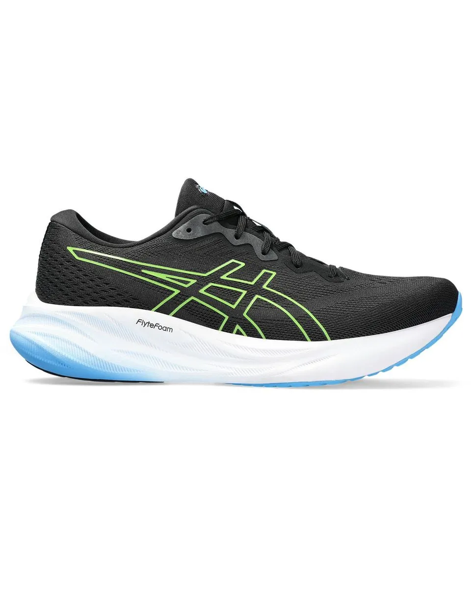 Chaussures de running Homme GEL-PULSE 15 Noir