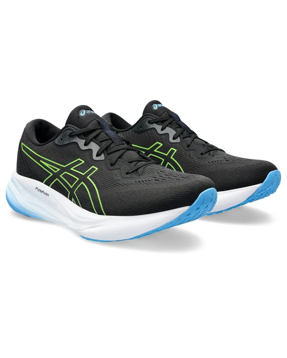 Chaussures de running Homme GEL-PULSE 15 Noir