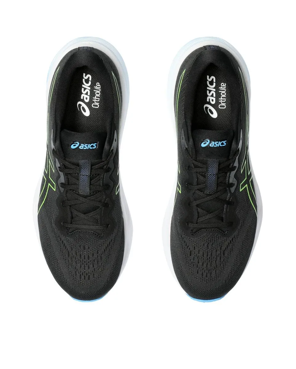 Chaussures de running Homme GEL-PULSE 15 Noir