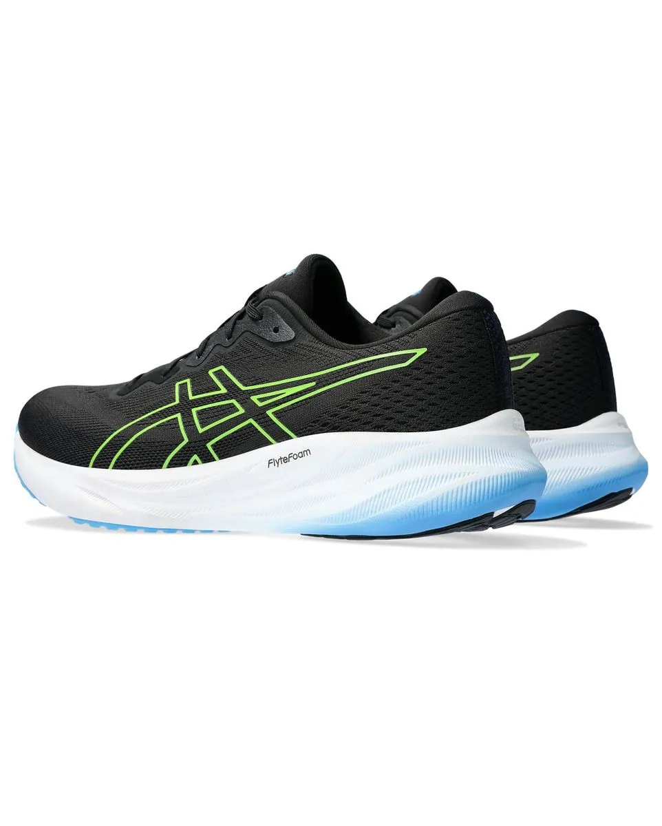 Chaussures de running Homme GEL-PULSE 15 Noir