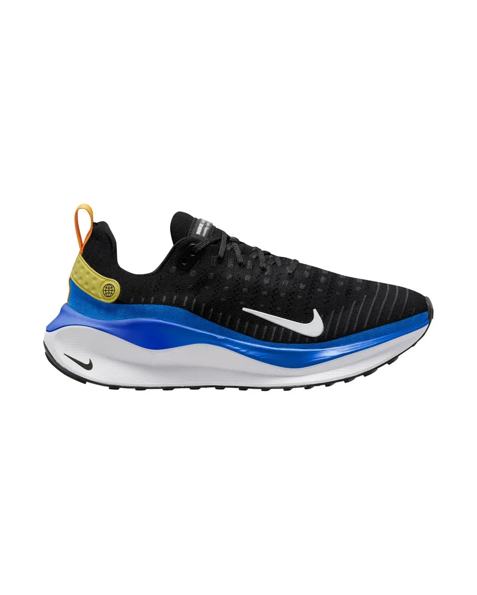 Chaussures de running Homme NIKE REACTX INFINITY RUN 4 Noir