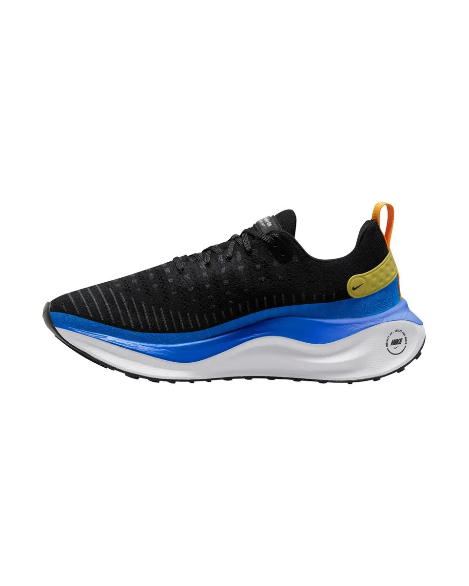 Chaussures de running Homme NIKE REACTX INFINITY RUN 4 Noir