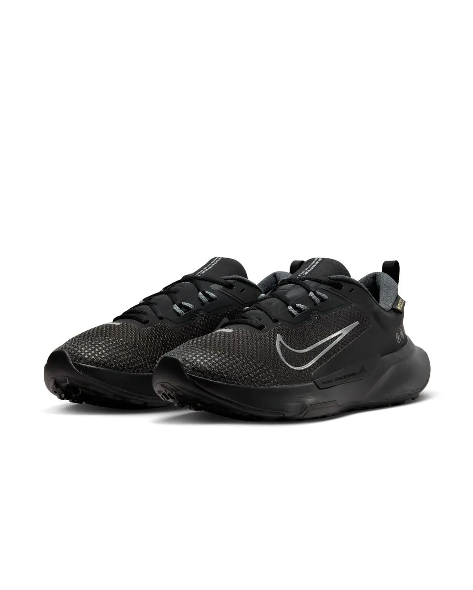 Chaussures de trail Homme NIKE JUNIPER TRAIL 2 GTX Noir