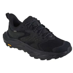 Chaussures Hoka Anacapa 2 Low Gtx 1141632-BBLC le noir