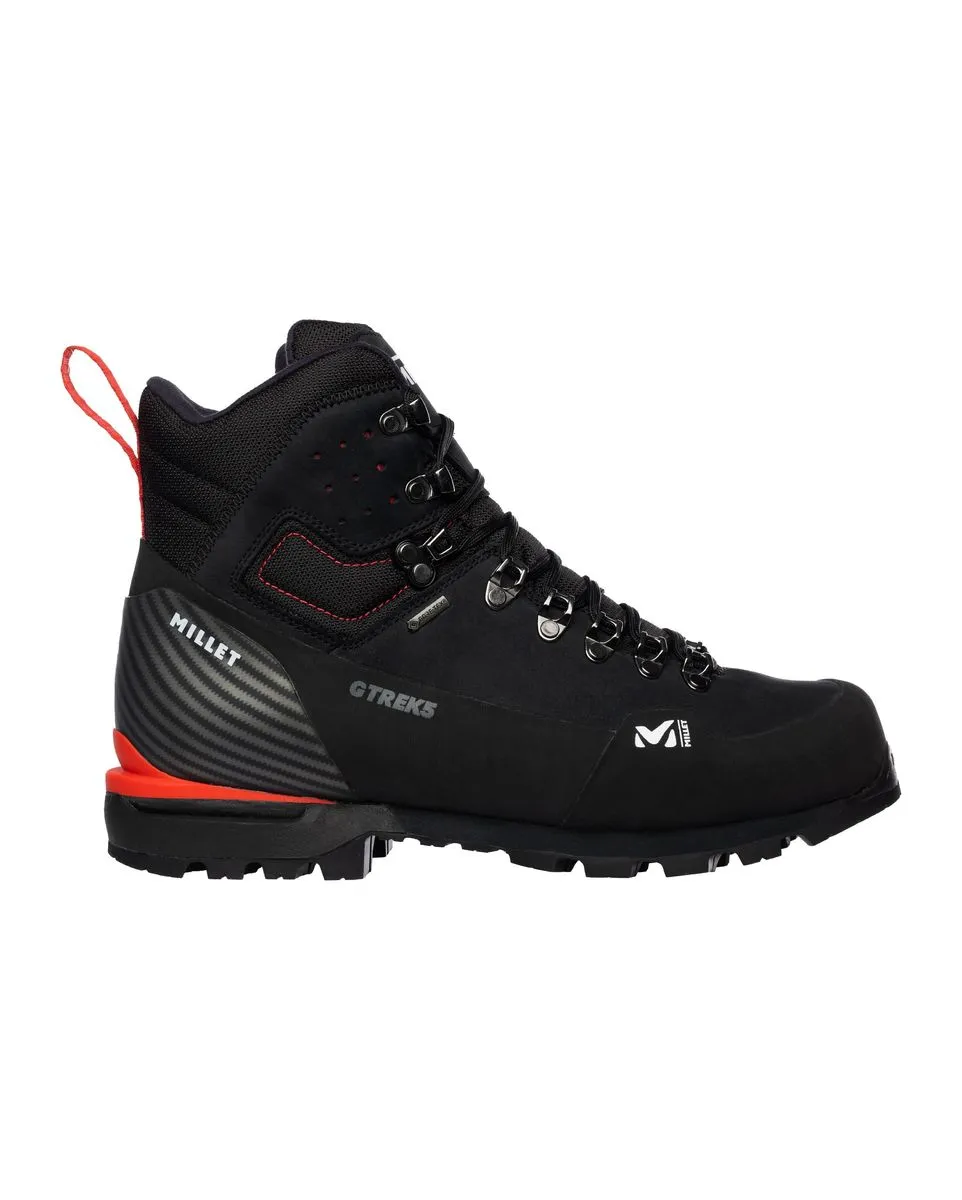 Chaussures Homme G TREK 5 GORETEX M Noir