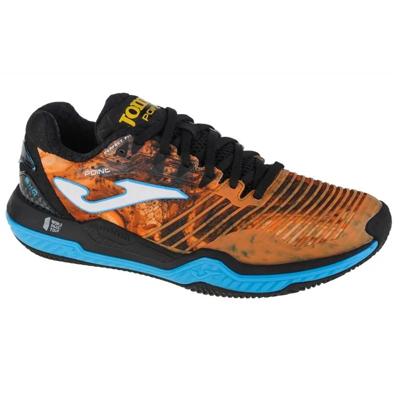 Chaussures Joma T.Point Homme 2251 M TPOINW2251P orange