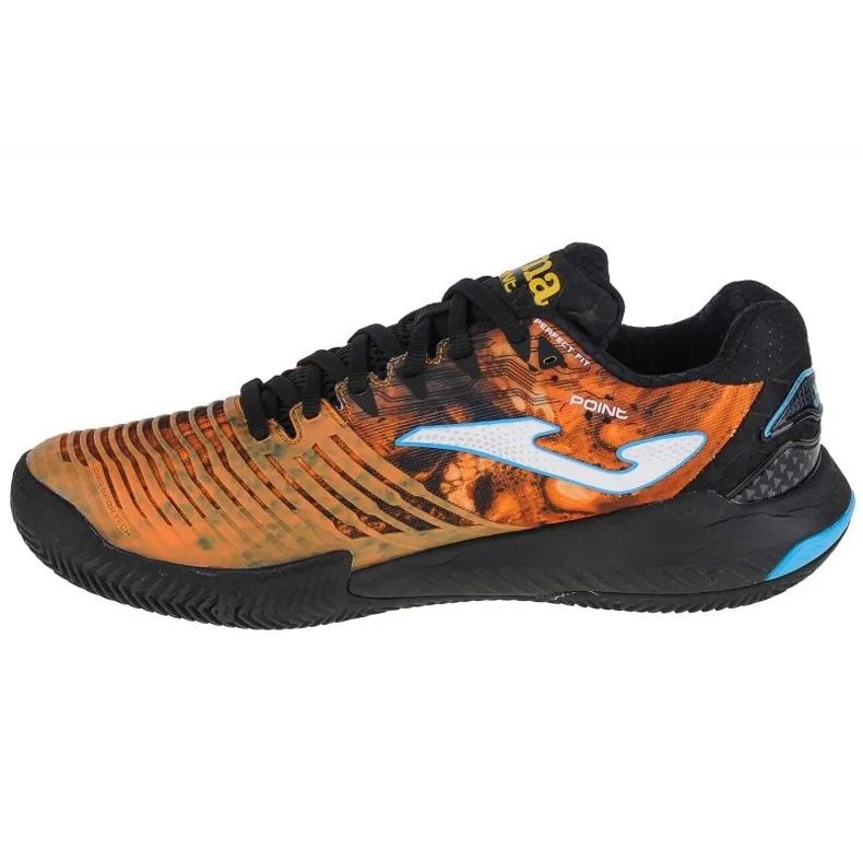 Chaussures Joma T.Point Homme 2251 M TPOINW2251P orange