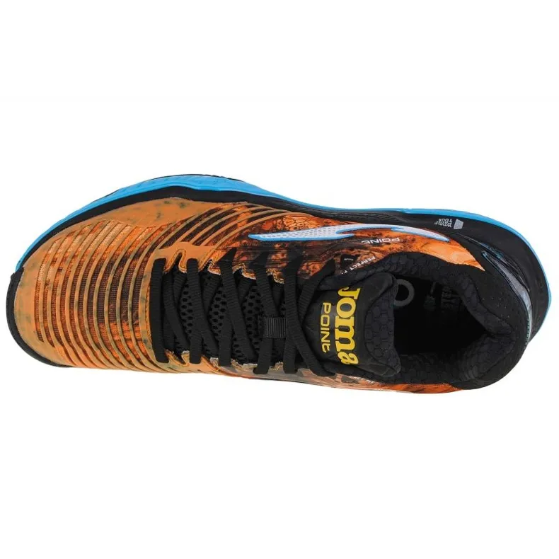 Chaussures Joma T.Point Homme 2251 M TPOINW2251P orange