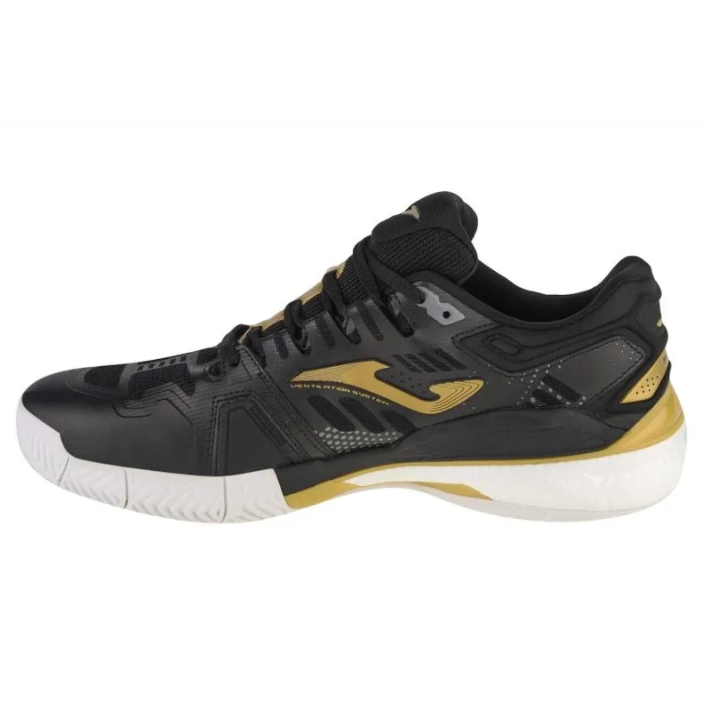 Chaussures Joma T.Slam Men 2201 M TSLAMS2201P le noir