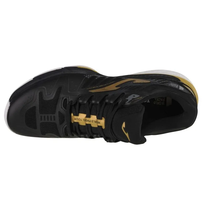 Chaussures Joma T.Slam Men 2201 M TSLAMS2201P le noir