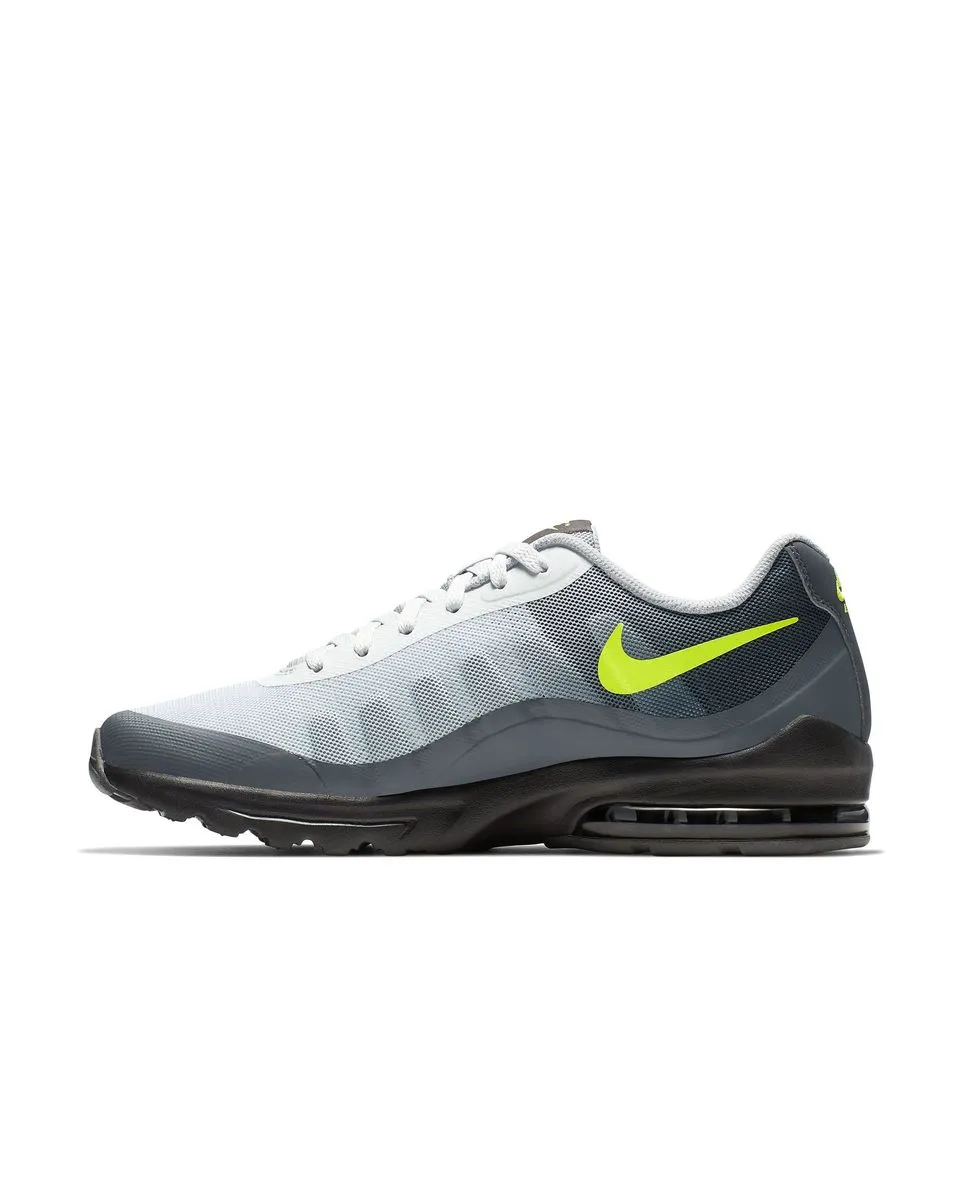 CHAUSSURES LOISIR AIR MAX INVIGOR HOMME Noir