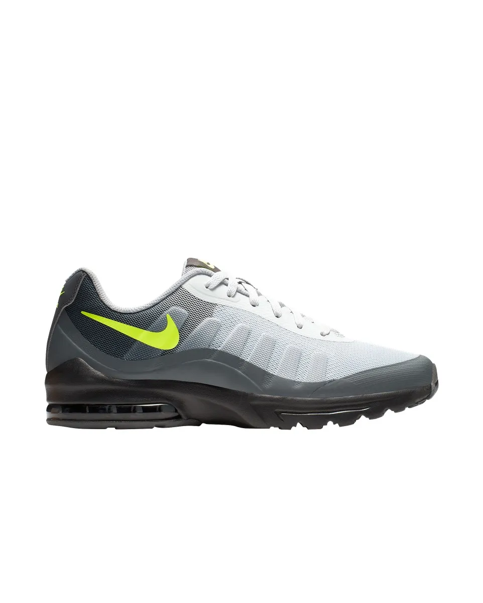 CHAUSSURES LOISIR AIR MAX INVIGOR HOMME Noir