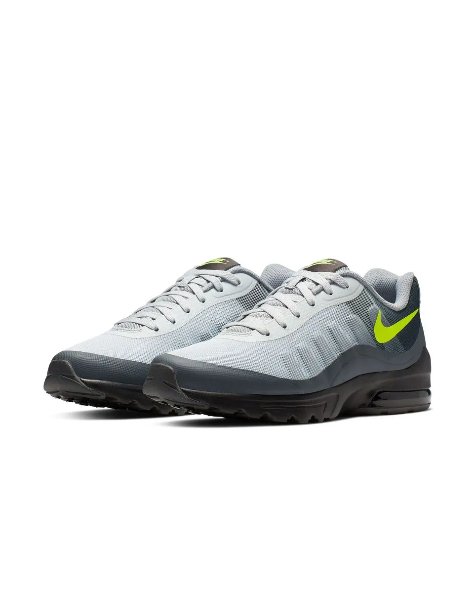 CHAUSSURES LOISIR AIR MAX INVIGOR HOMME Noir