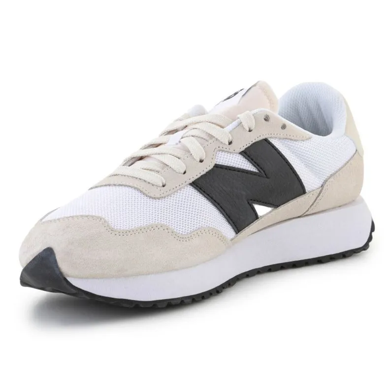 Chaussures New Balance M MS237CB blanche