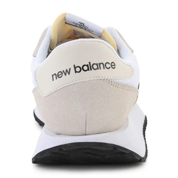 Chaussures New Balance M MS237CB blanche