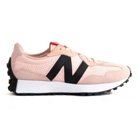 Chaussures New Balance M U327CP rose