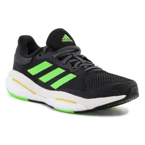 Chaussures running adidas Solar Glide 5 M GX6703 le noir