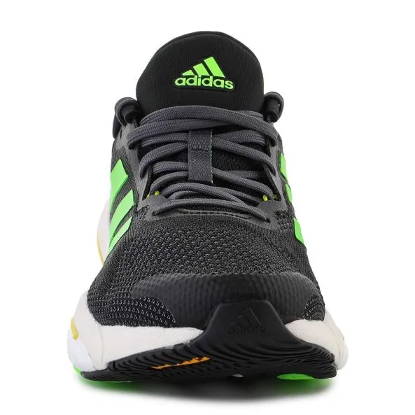 Chaussures running adidas Solar Glide 5 M GX6703 le noir