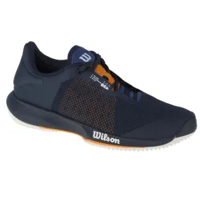 Chaussures Wilson Kaos Swift M WRS327560 bleu marin