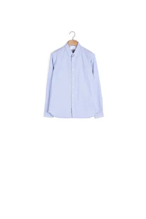 Chemise Bleue