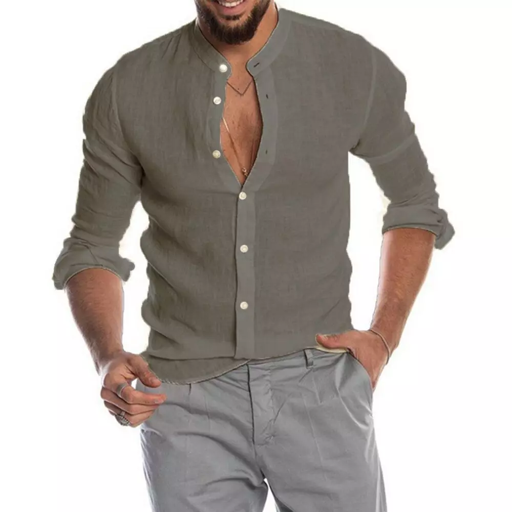 Chemise Sport chic