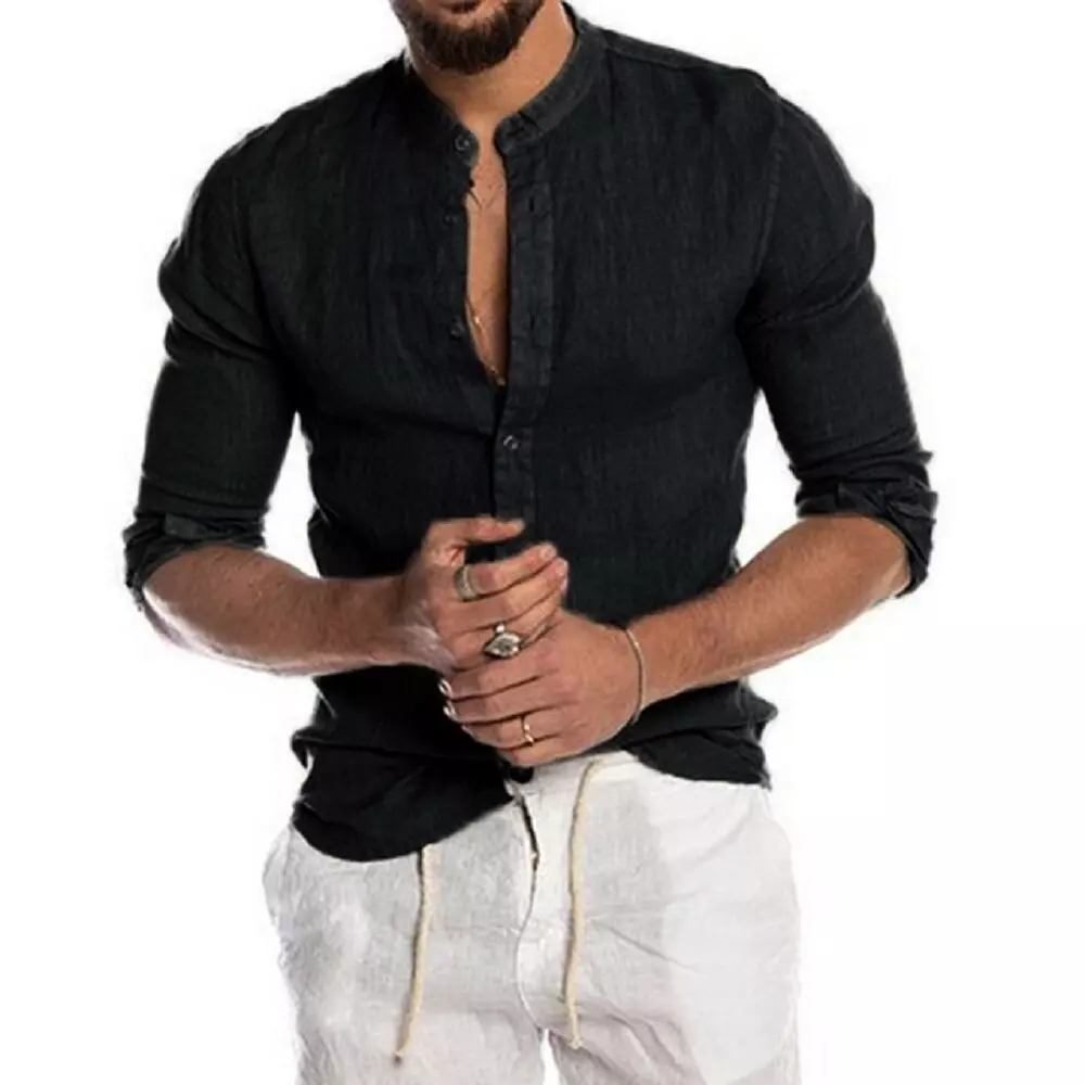 Chemise Sport chic