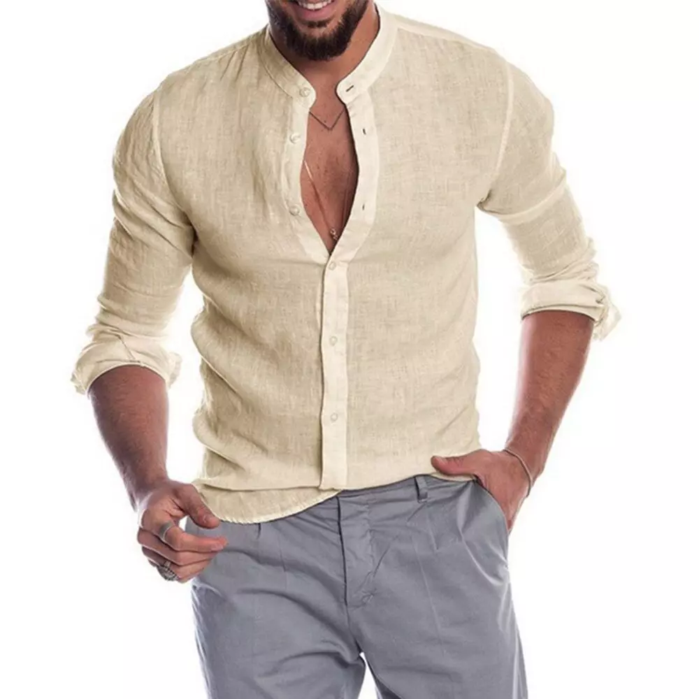 Chemise Sport chic