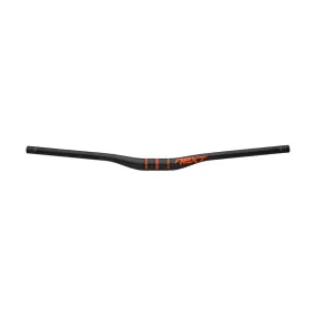 Cintre RACE FACE NEXT Rise 20mm 760mm Carbone/Orange