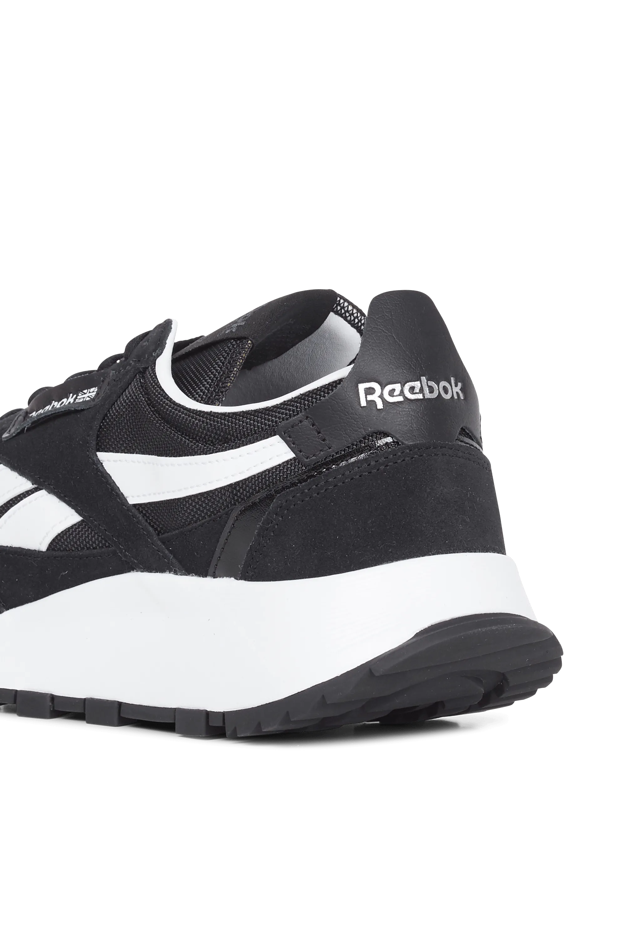 Classic Leather Legacy Noir Reebok - Homme | Citadium