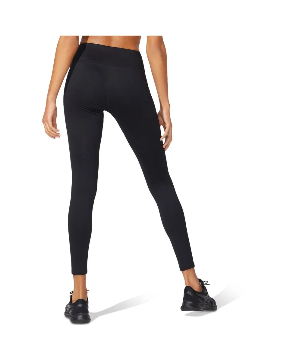 Collant de Running Femme CORE TIGHT Noir