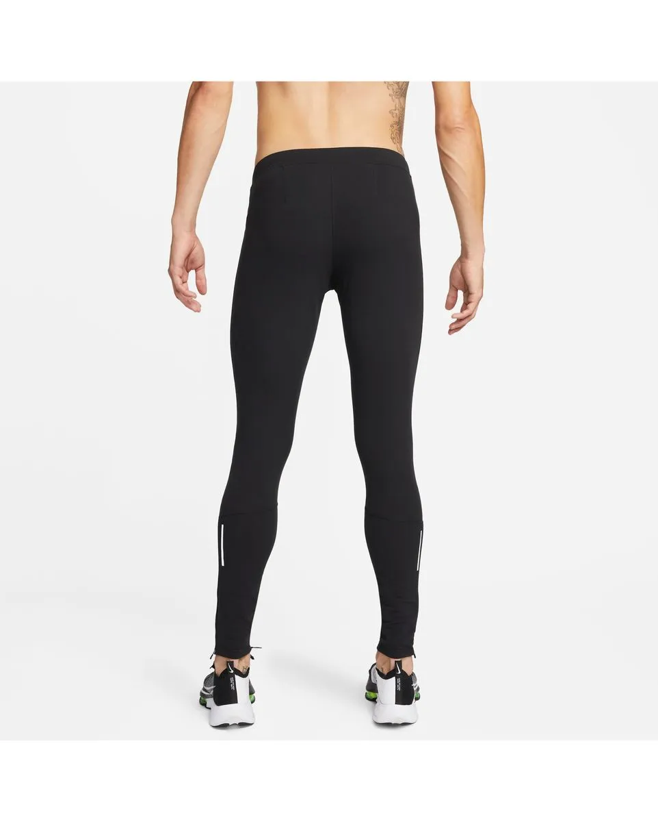 Collant Homme M NK RPL CHLLGR TIGHT Noir