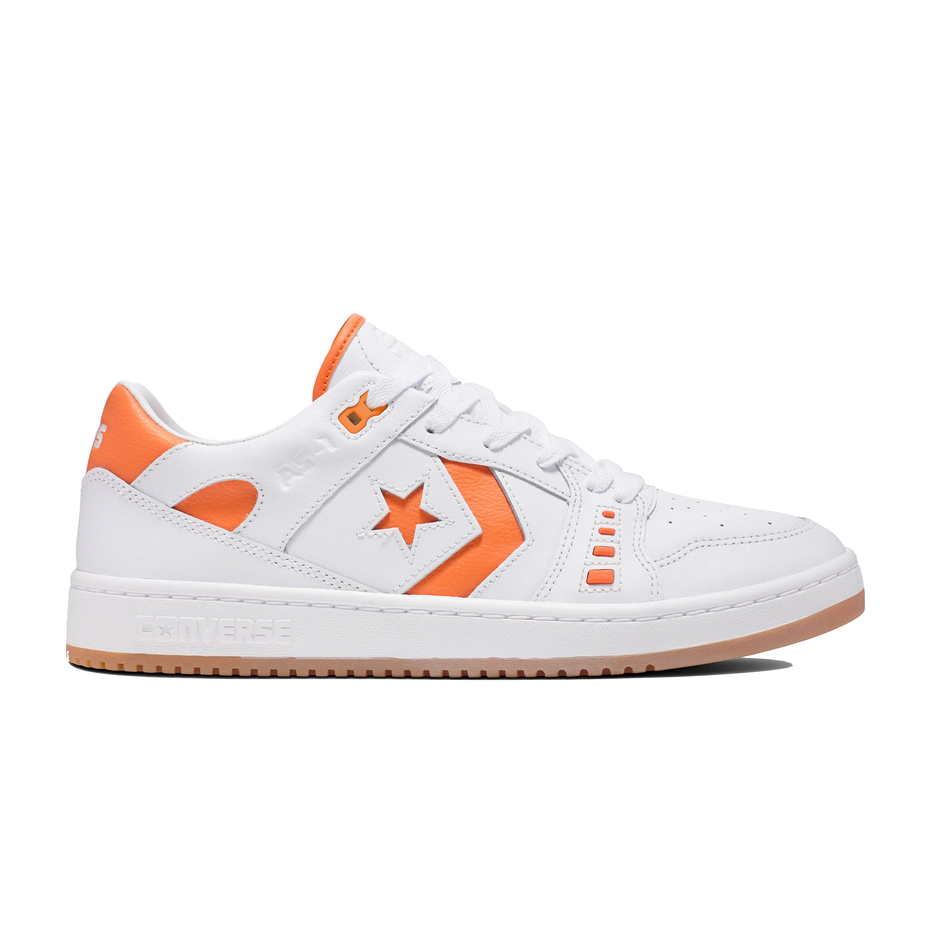 Converse AS-1 Pro OX white orange white