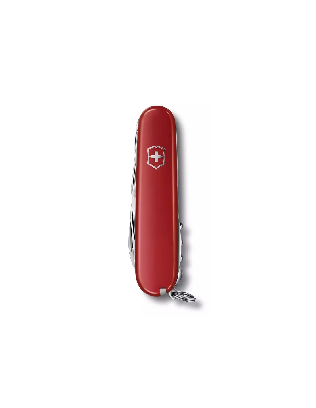 Couteau suisse Victorinox Huntsman 15 Usages 91mm Rouge