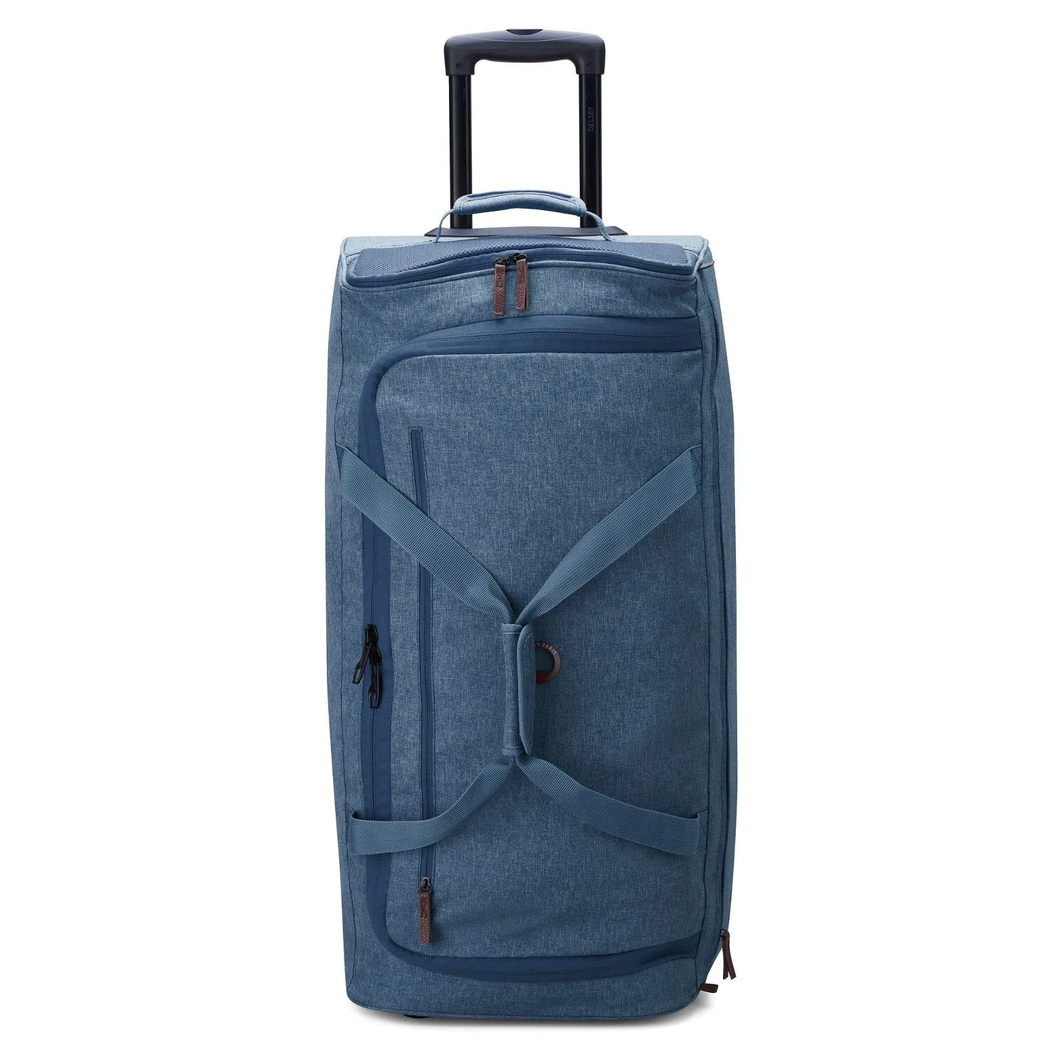 Delsey Paris Maubert 2.0 2 roulettes Sac de voyage 77 cm