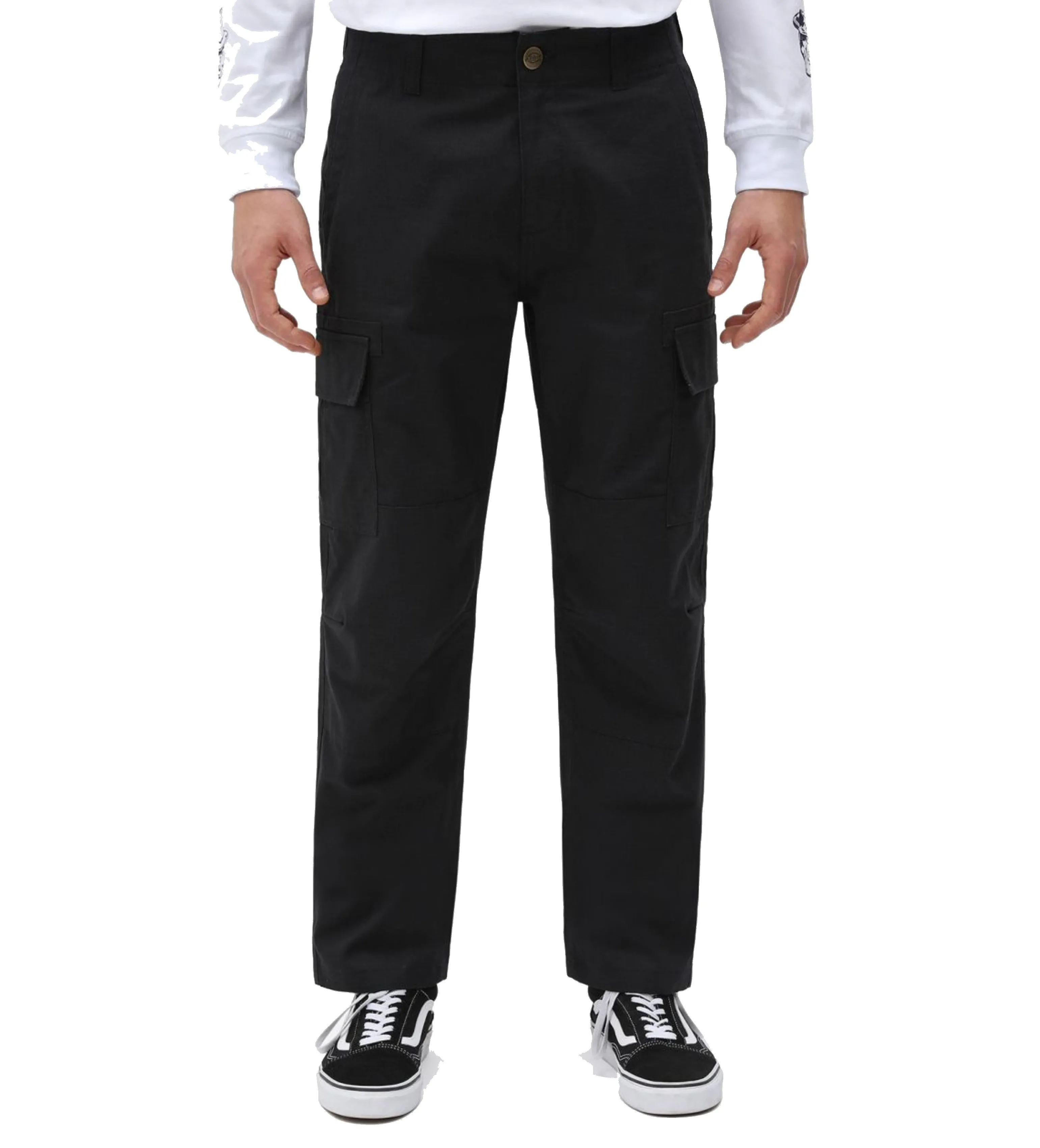 DICKIES CARGO EAGLE Noir