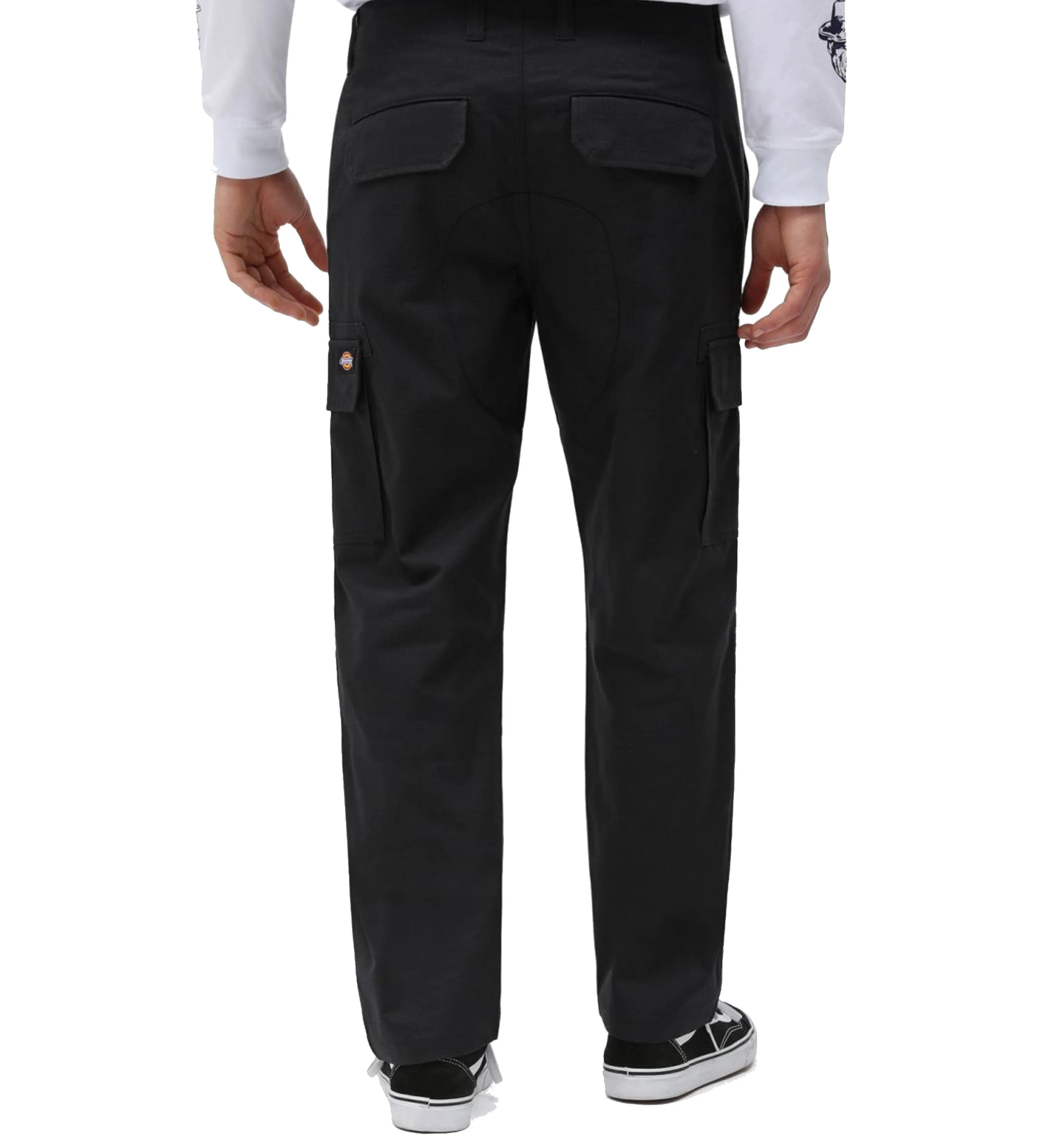 DICKIES CARGO EAGLE Noir