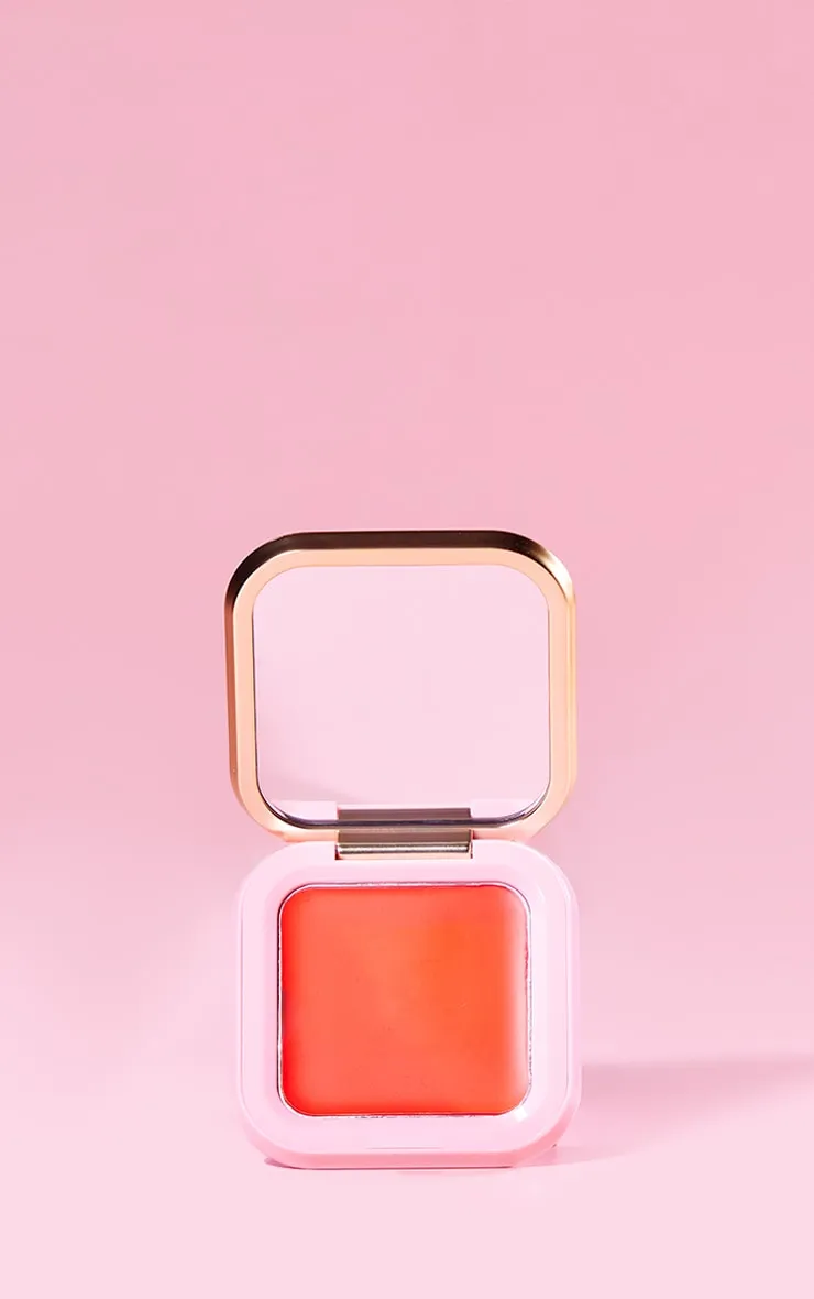 Doll Beauty Blush crème Pretty Fly Takes 2 To Mango