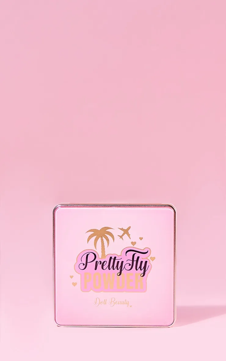 Doll Beauty Blush Pretty Fly Takes 2 To Mango