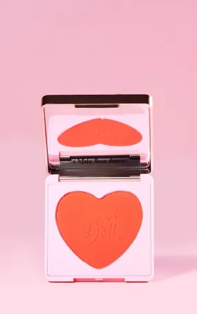 Doll Beauty Blush Pretty Fly Takes 2 To Mango