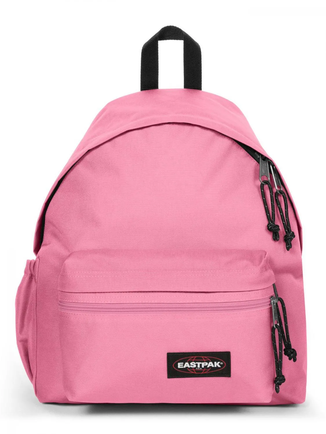 Eastpak Padded Zippl'r + Sac À Dos Rose Ludique - Achetez À Prix Outlet!