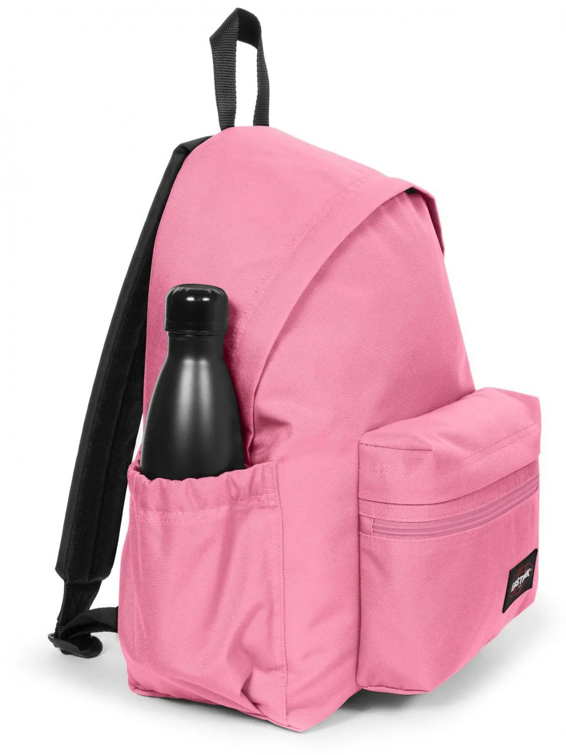 Eastpak Padded Zippl'r + Sac À Dos Rose Ludique - Achetez À Prix Outlet!