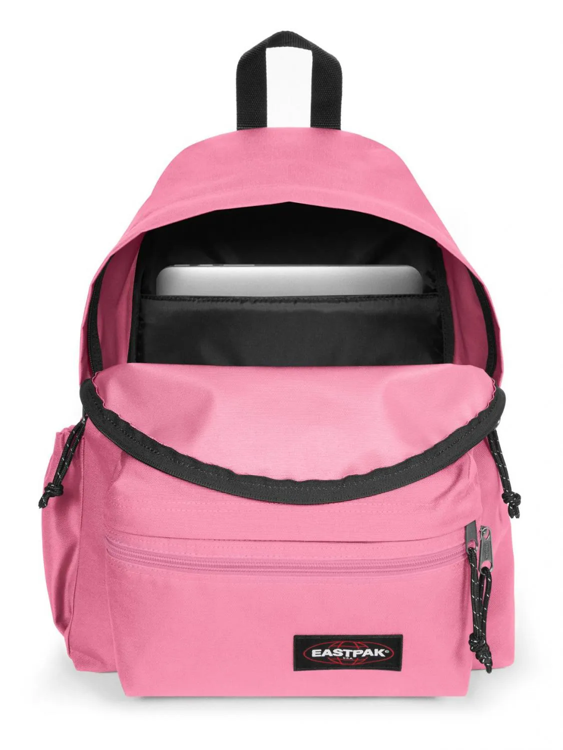 Eastpak Padded Zippl'r + Sac À Dos Rose Ludique - Achetez À Prix Outlet!