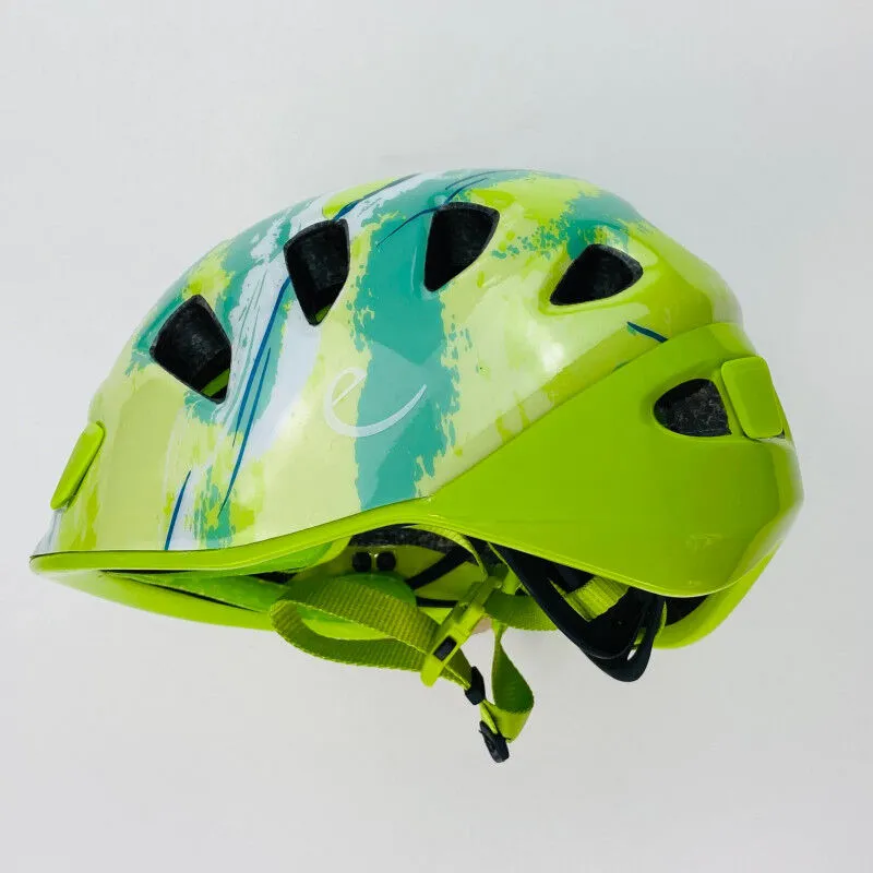 Edelrid Shield II - Seconde main Casque escalade homme - Multicolore - 52-62 cm | Hardloop