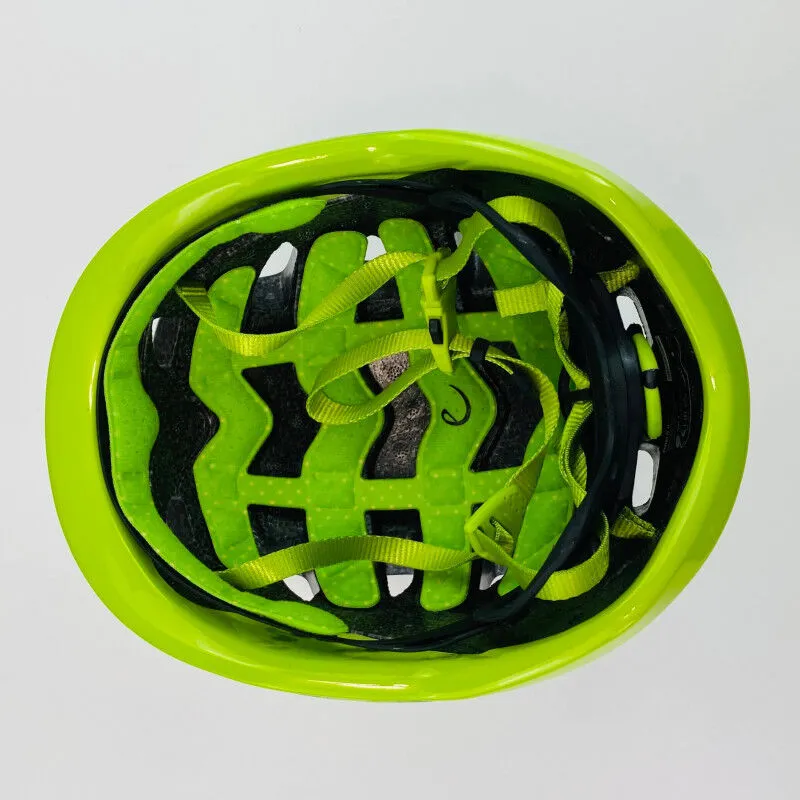 Edelrid Shield II - Seconde main Casque escalade homme - Multicolore - 52-62 cm | Hardloop