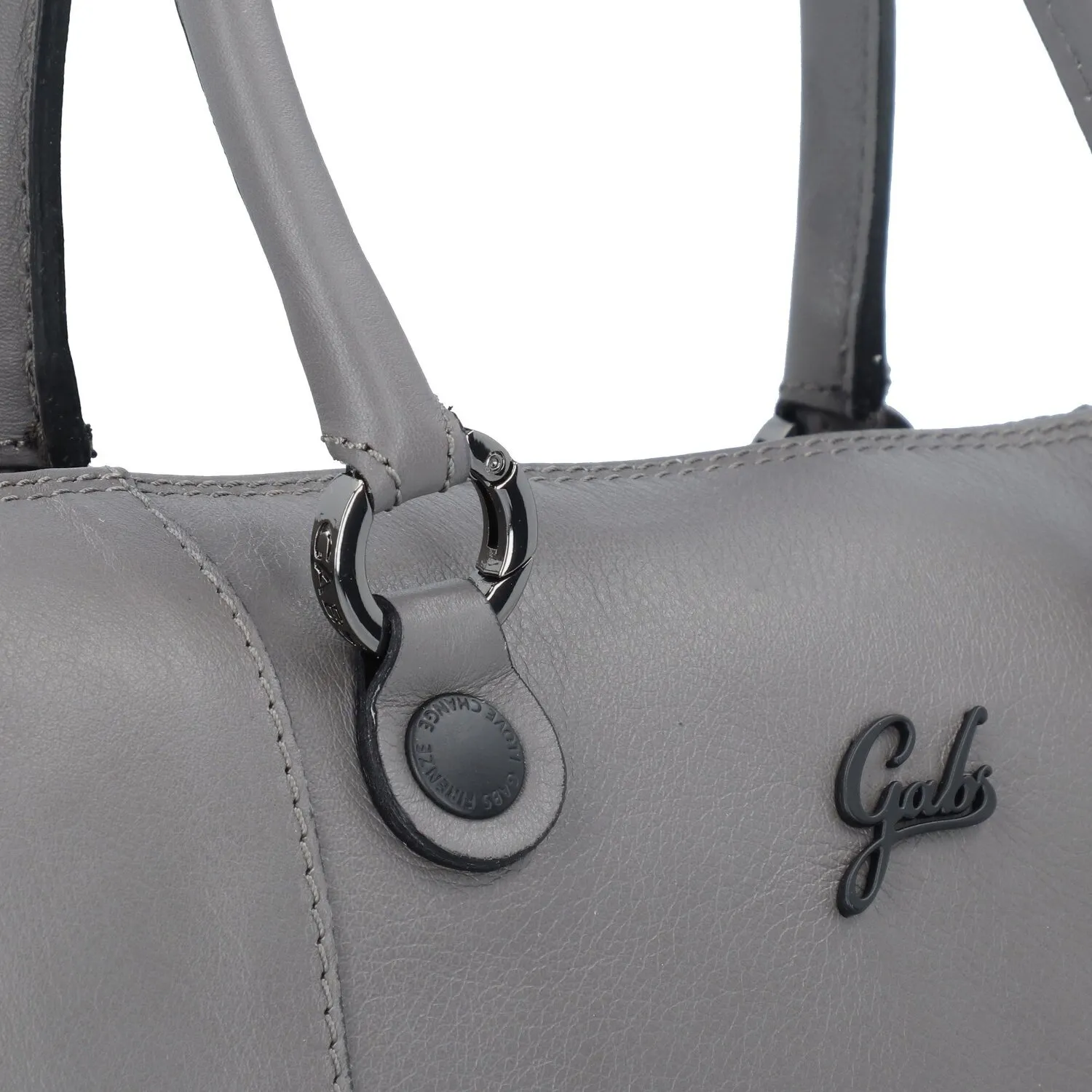 Gabs G3 Plus Sac à main M Cuir 37 cm