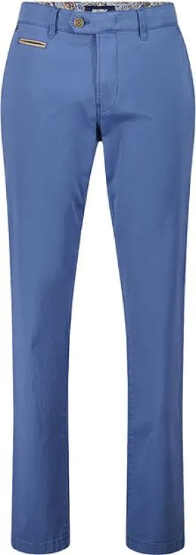 Gardeur Chino Benny 3 Bleu Indigo BENNY-3 412941-67 commande