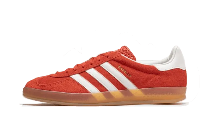 Gazelle Indoor Bold Orange