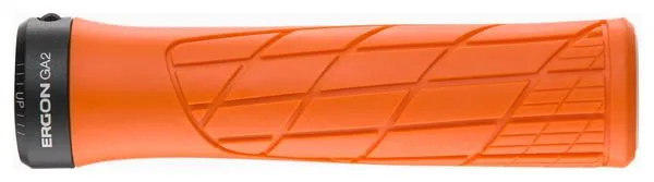 Grips ERGON Technical GA2 Juicy orange