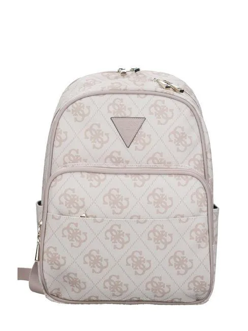 Guess Berta 4G Sac À Dos Où Logo - Achetez À Prix Outlet!